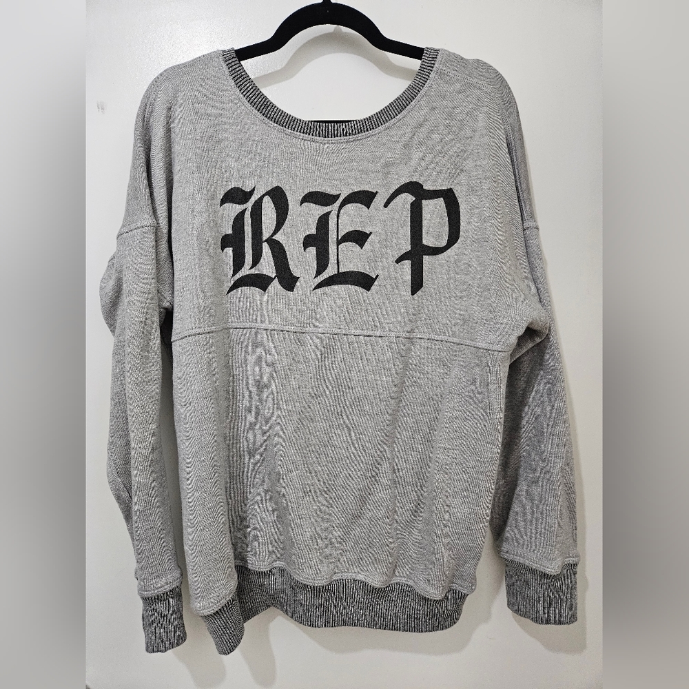 TAYLOR SWIFT reputation Sweater - Picture 4 of 7